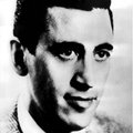 FOTOD: Neid pilte pole sa Salingerist näinud