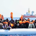 Hispaania lubab Itaaliast ja Maltalt tagasi lükatud migrandilaeval oma sadamasse siseneda