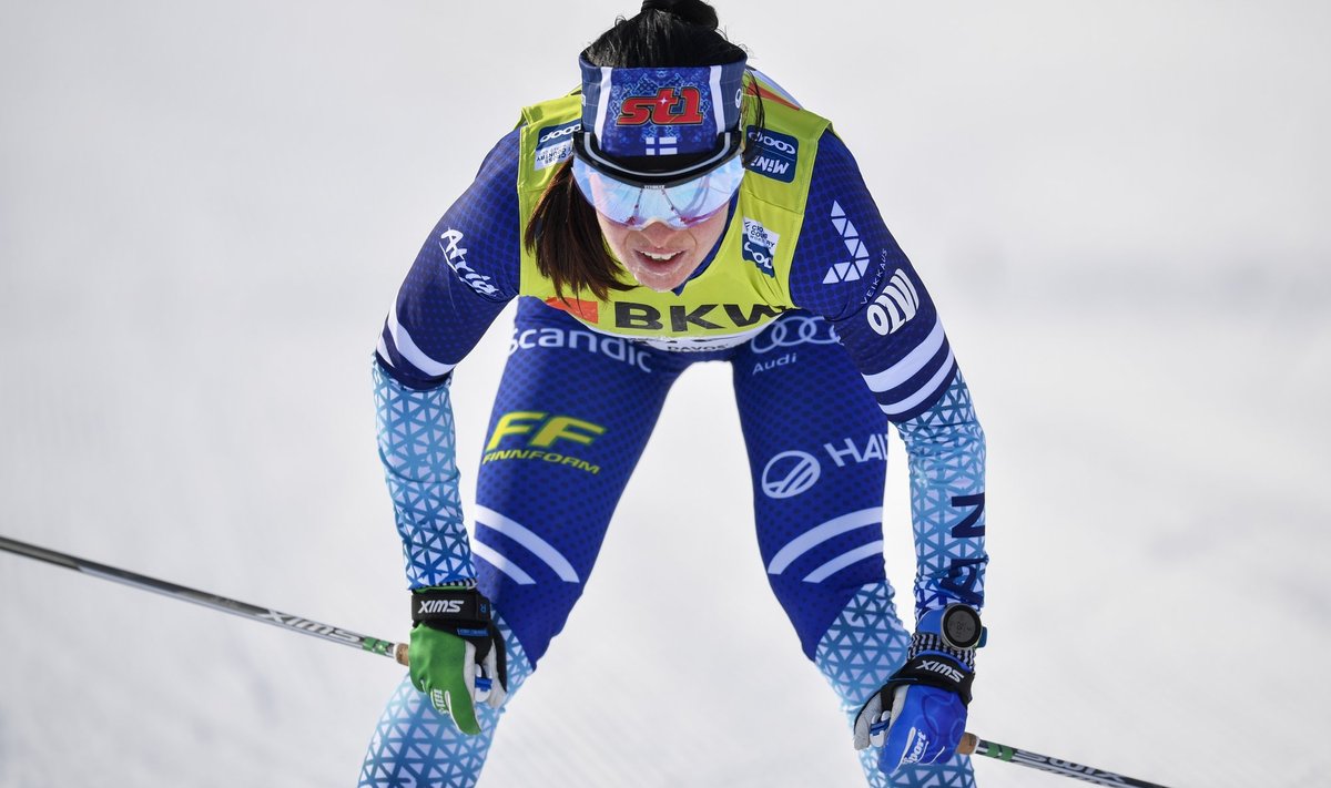 Krista Pärmäkoski