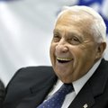 Iisraeli ekspeaminister Sharon maetakse esmaspäeval