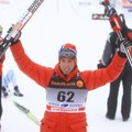 Neljakordne maailmameister Eldar Rönning tuleb Tartu Maratonile