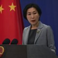 Скандал с китайским послом. Пекин заверяет страны бывшего СССР в уважении их суверенитета 