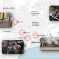 SUUR LUGU | Vene väed pommitavad Mariupolis kõike – elumaju, lapsi, rasedaid. Ümber piiratud linnas on surnukehad hunnikus seina ääres ja jõuavad massihauda