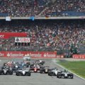 ÜLLATUSPOMM: Saksamaa GP jääb üldse F1 kalendrist välja?