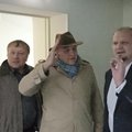VIDEO | Riigikogu liikme osas algatati kriminaalmenetlus. Poolamets: see on järjekordne "Mary Krossi juhtum"