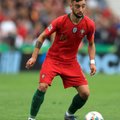 AMETLIK | Manchester United ostab 80 miljoni euro eest Portugali jalgpallitähe