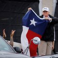 FOTOD | Donald Trump saabus tormist laastatud Texasesse