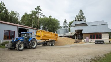 Põhimõtteline muutus põllumajanduses: noored oskavad väärtustada oma aega