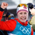 Olümpiavõitja Haga venelaste süüdistustest: see kõik on väga kurb
