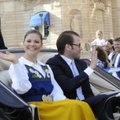 Eestit esindab kuninglikus pulmas suursaadik