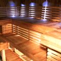 Moodnekodu.ee saunainterjööri fotovõistlus: ehituskooli õpilaste praktikatööna valminud saun