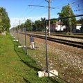 Erki Korp: raudtee ei ole kindlasti mängukoht