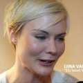 Liina Vahter: Uues seriaalis on palju valusaid teemasid