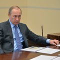 Kreml: Panama lekked on otsene rünnak Putini vastu, mille on korraldanud USA välisministeeriumi ja CIA endised töötajad