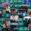 French Openi piletimüük algab nädala pärast, pealtvaatajad paigutatakse tribüünidele hajutatult