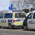 Soome meistriliiga jalgpallurile nõutakse vägistamise eest viieaastast vangistust