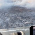 VIDEO | Hawaiil on maastikupõlengus hukkunud 36 inimest