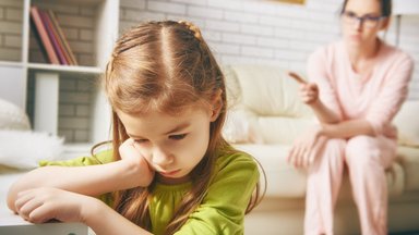 7 вещей, которые мы зря запрещаем детям