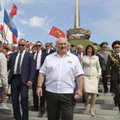 Idee liitriigist on ununenud? Lukašenka sõnul peab Valgevene säilitama oma suveräänsuse