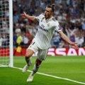 Gareth Bale`i kübaratrikk viis Madridi Reali klubide MMi finaali