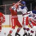 Hokimaailma skandaalne pihtimus: Nõukogude Liit kaotas 1980. aasta olümpial USA amatööridele KGB tõttu