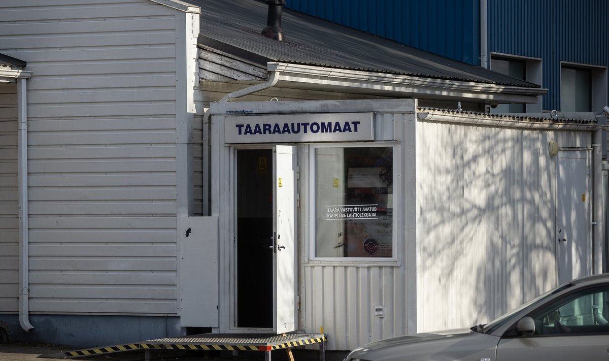 Taarapunkt