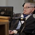 Stephen Hawkingi suurim seiklus: miljardär viib halvatud geeniuse kosmosesse