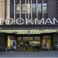 Müük langeb: ka Stockmann taotleb saneerimist