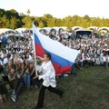 Eksperdid: Vene-Balti suhete soojenemiseks peaks Moskva algatuse tegema