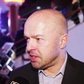 DELFI VIDEO | Jaan Kirsipuu: jälgisin Tänakut ja loodan, et Kangert tuleb tagasi tugevamana kui kunagi varem