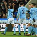 VIDEO | Manchester City ei suuda peatuda: 18. võit järjest!