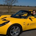 VIDEOTEST: Lotus Elise S – kõige puristlikum sportauto