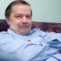 Peeter Olesk rahastamisskandaalist: Michal peaks oma volitused uurimise lõpuni peatama