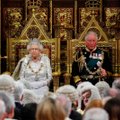 Briti valitsusel on detailne plaan kuninganna Elizabeth II surmaks. Musta stsenaariumi järgi ähvardab Londonit ületäitumine ja kaos