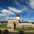 Narva linn ei ole suutnud erapartnereid panna hoonestusõiguse lepingutest kinni pidama