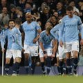 TÄNA | Kas Manchester City kaitseb meistritiitlit või Liverpool lõpetab pika põua?