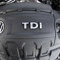 Diislipettus maksab kätte: Volkswageni turuosa vähenes