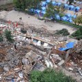 Maavärin tappis Hiinas sadu ja vigastas ligi 2000 inimest
