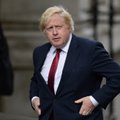 Prantsuse ja Saksa kolleegid nimetavad Briti välisministrit Johnsonit valetajaks ja vastutustundetuks plehkupanijaks