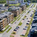 Жители Эстонии бросились погашать жилищные кредиты. Банки: это невыгодно