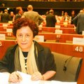 Ana Palacio: Euroopa eraldujad: vastuvoolu minek