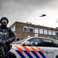 Hollandis peeti kinni vaktsineerimispunkti rünnata plaaninud mees. Politsei räägib terrorieesmärgist