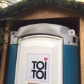 В Таллинне установят 38 уличных туалетов