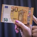 Финансовая комиссия обсудила состояние экономики и деятельность Банка Эстонии