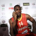 NBA TOP: Ibaka paneb Batumi piinlikusse olukorda