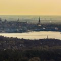 Таллинн претендует на титул "Зеленой столицы Европы"