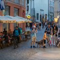 Turiste pole, kuid Tallinna palgal on 24 turismiametnikku: "Tuleb kogu aeg olla madalstardis"