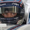 Seniavaldamata video: Bottas oli pärast Räikköneni avariid püha viha täis