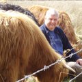JUUBELIPIDU 150 | Walesi talunik: olen nõus ära laulma ükskõik mida, aga “Tuljak” on ikka väga raske