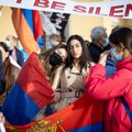 Оппозиция попыталась сорвать заседание правительства Армении